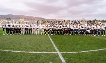 Partizanu trofej na Memorijalu Andrija Delibašić