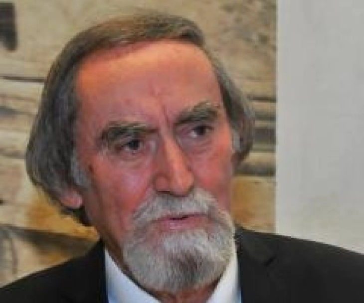 Preminuo akademik Đorđe Borozan