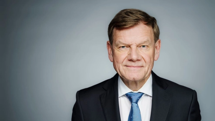 Njemačka poziva na jedinstven stav G7 za okončanje rata u Iranu