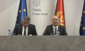 Obradović: Izmjenama zakona omogućiti brisanja iz registra prebivališta ljudi koji ne borave u Crnoj Gori