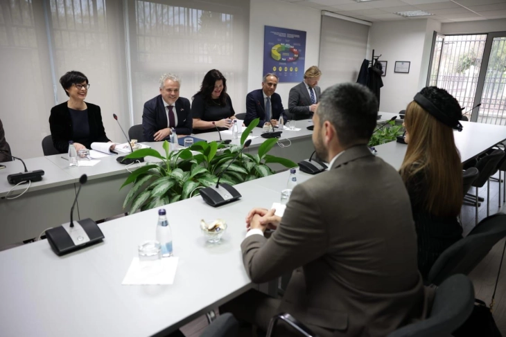 Saradnja sa opozicijom i široki konsenzus presudni za uspjeh evropske integracije