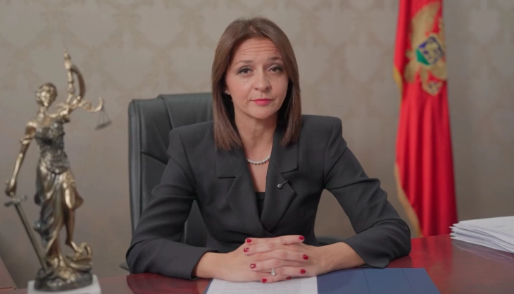 Ustavni sud organizuje skup povodom 20 godina Ustava u nezavisnoj državi