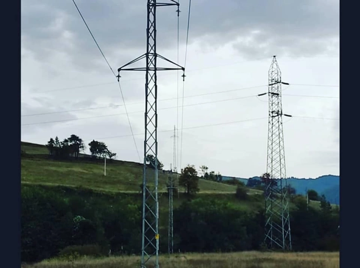 U ponedjeljak nastavak radova na mreži, isključenja struje u više opština