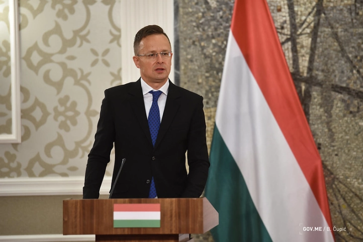 Sijarto: Umiješanost Ukrajine u mađarske izbore sve očiglednija