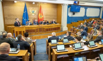 Spajić: Nije donijeta odluka o isplati ratne odštete žrtvama iz Morinja - AŽURIRANO