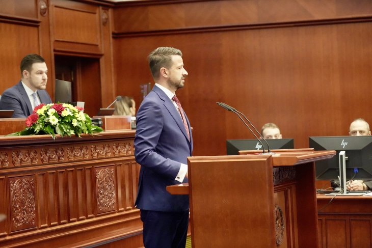 Crna Gora i Sjeverna Makedonija ostaju vrednosni putokazi poštovanja različitosti