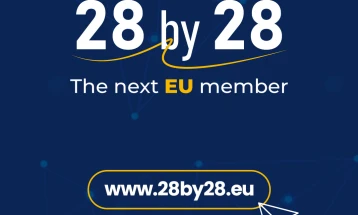 Predstavljena nova digitalna platforma kampanje 28do28