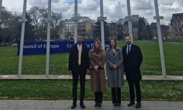 Armenko: Praćenje sjednice Velikog vijeća ESLJP izuzetno značajno za Ustavni sud