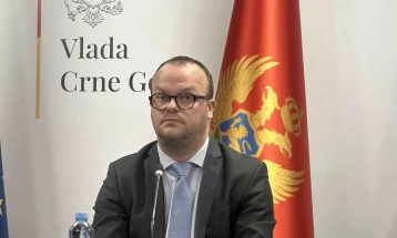 Ćulafić: Svjetska banka odborila kredit od 40 miliona EUR za reformu u oblasti upravljanja otpadom