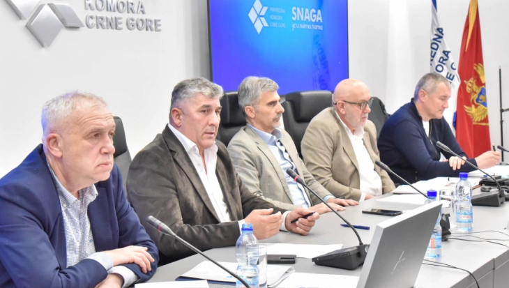 Privrednici zahtijevaju da im se u narednih 15 dana omogući korišćenje šuma