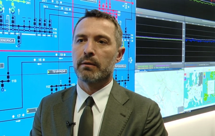 Rožaje ponovo bez struje, ekipe CGES-a od ujutru opet na terenu
