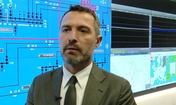 Rožaje ponovo bez struje, ekipe CGES-a od ujutru opet na terenu