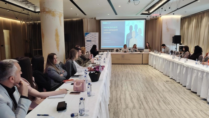 Misija OEBS-a podržava nacionalne i lokalne kapacitete za inkluzivno i rodno odgovorno upravljanje