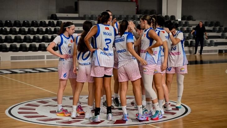 Ubjedljivu trijumf Budućnost Bemaksa