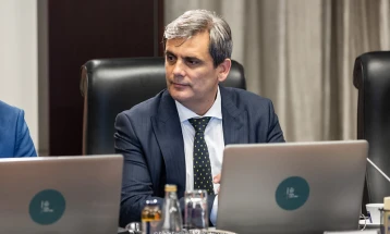 Ibrahimović: Nema zastoja u pregovorima sa Hrvatskom
