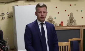Milatović i Spajić čestitali pobjedu Mađaru