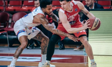 Derbi slavio protiv Mege i pobjegao sa začelja