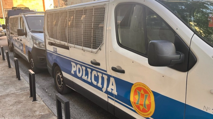 Krivična prijava protiv Zećanina, dovodi se u vezu sa preko 320 kg zaplijenjene marihuane