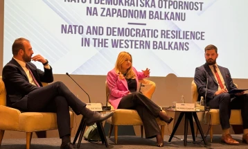 Uljarević: Članstvo Crne Gore u EU bilo bi važno za državu i region