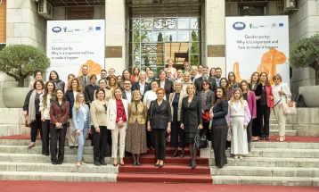 Partije ključne za ostvarivanje rodne ravnopravnosti