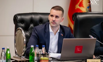 Vlada dala saglasnost EPCG za zaduženje za sanaciju i proširenje kapaciteta HE Perućića