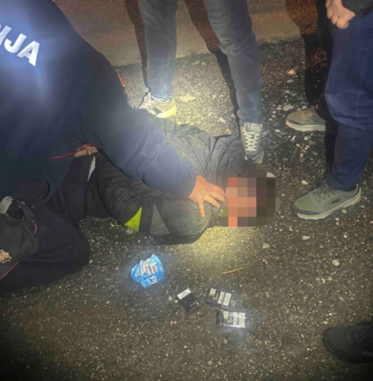 Uhapšen osumnjičeni za trostruko ubistvo