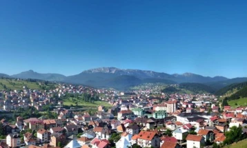 Uhapšene četiri osobe zbog nasilničkog ponašanja u Rožajama