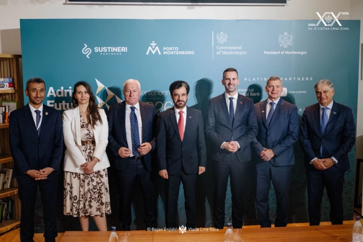 Crna Gora i FIA posvećene unapređenju sistema mobilnosti