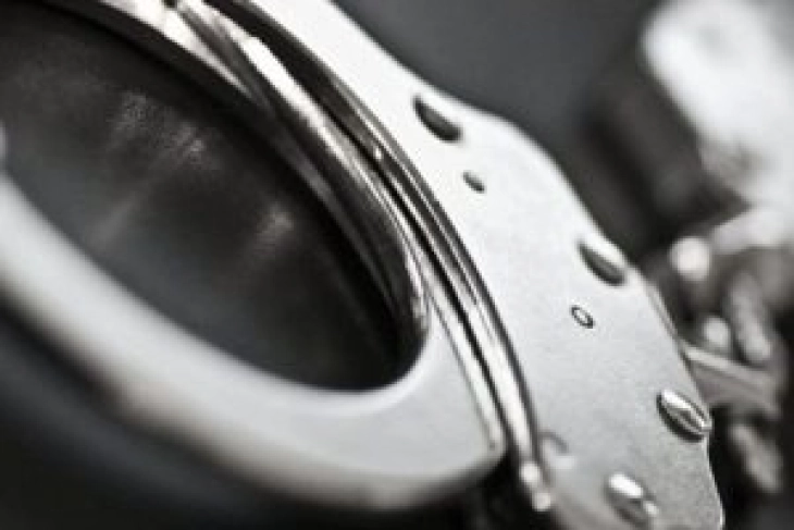 Uhapšna međunarodno tražena osoba, osumnjičen za više krivičnih djela
