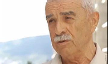 Ukinut pritvor Čedomiru Popoviću