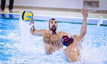 Trijumf Budvana u Podgorici