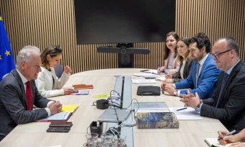 Kopman: Ohrabruju fokus i ubrzan tempo rada na Poglavlju 27