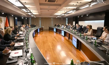 Digitalna transformacija zahtijeva zajednički pristup svih aktera