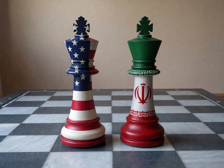 Bagei: Nije planiran sastanak iranske i američke delegacije u Islamabadu