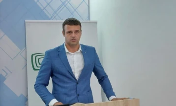 Kračković: Očekujemo potpisivanje GKU do kraja godine