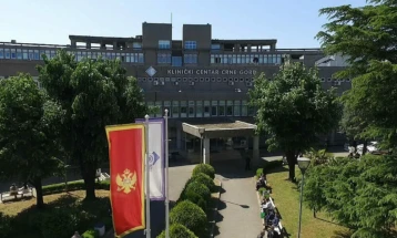 U KCCG prošle sedmice obavljeno preko deset hiljada pregleda