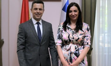 Glavni grad i MPNI unapređuju obrazovni ambijent u Podgorici 