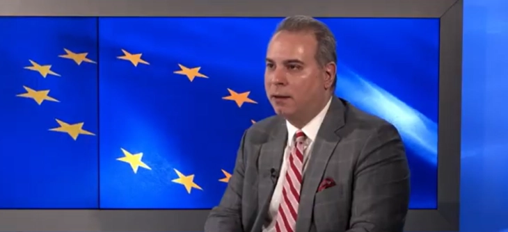 Ivanović: Očekujemo održavanje tri međuvladine konferencije do avgusta