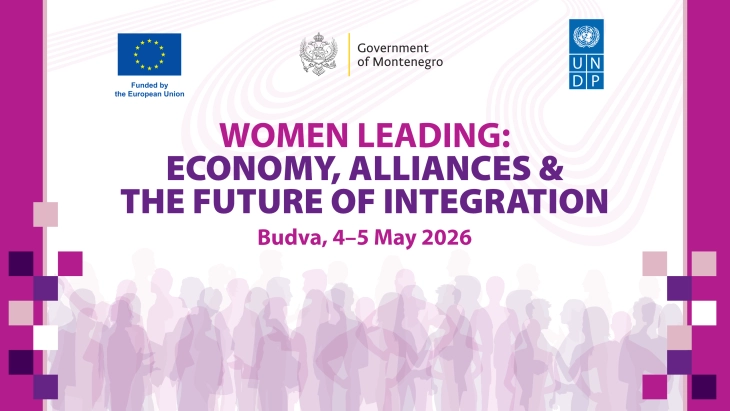 Regional dialogue on the role of women in economic development starts tomorrow 