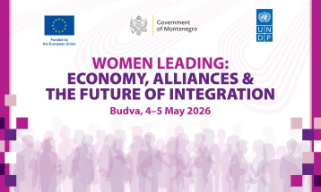 Regional dialogue on the role of women in economic development starts tomorrow 