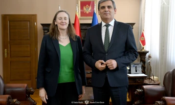 Partnerstvo sa OEBS-om dijelom oblikovalo reformski put Crne Gore