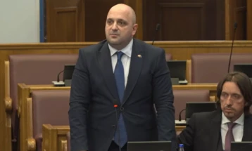 Božović: Izmjene i dopune Zakona o Ustavnom sudu u skladu sa preporukama VK