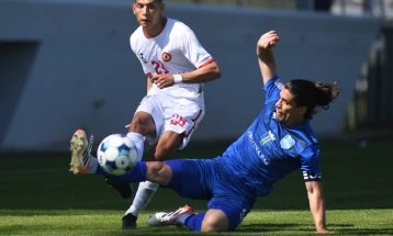 Dečić i Mornar ponovo u finalu
