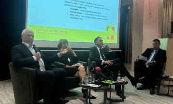 Krivokapić: Istorijska uloga Tadića u priznavanju nezavisnosti Crne Gore