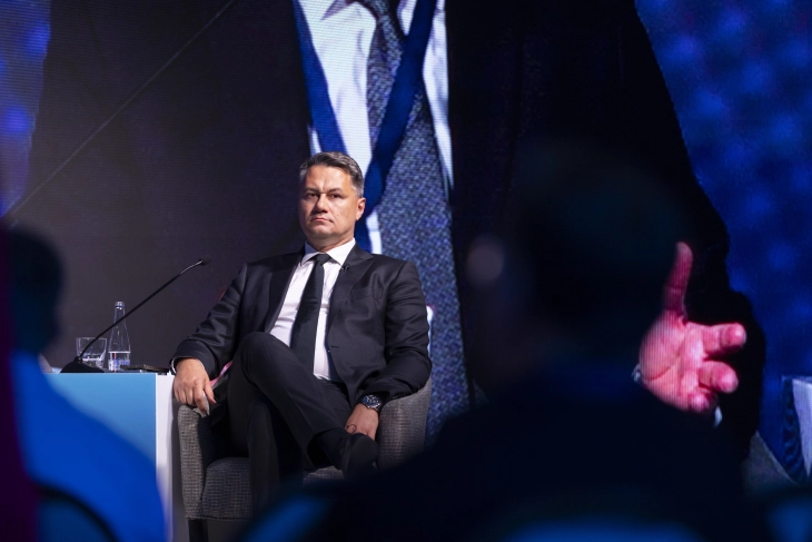 Laković: Cilj da uz očuvanje energetske sigurnosti države razvijamo nove održive djelatnosti
