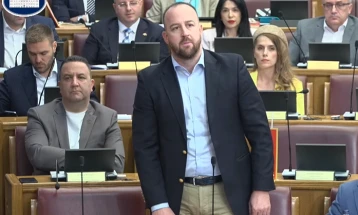 CGO: Nikolić najaktivniji poslanik 28. saziva Skupštine