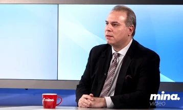 Ivanović: Inauguralni sastanak radne grupe za izradu Ugovora o pristupanju važan korak
