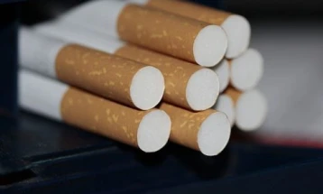 U Holandiji zaplijenjeno 23 miliona cigareta