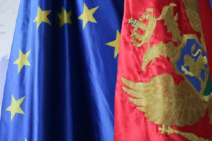 Održan inauguralni sastanak radne grupe za izradu Ugovora o pristupanju Crne Gore EU