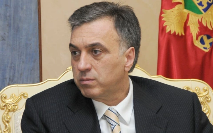Vujanović: Da nije bilo sukoba sa crkvom DPS bi i dalje bio na vlasti